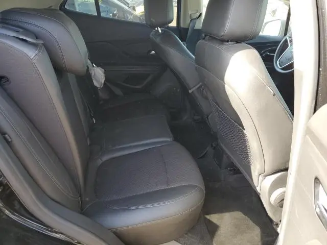 2017 BUICK ENCORE SPORT TOURING  