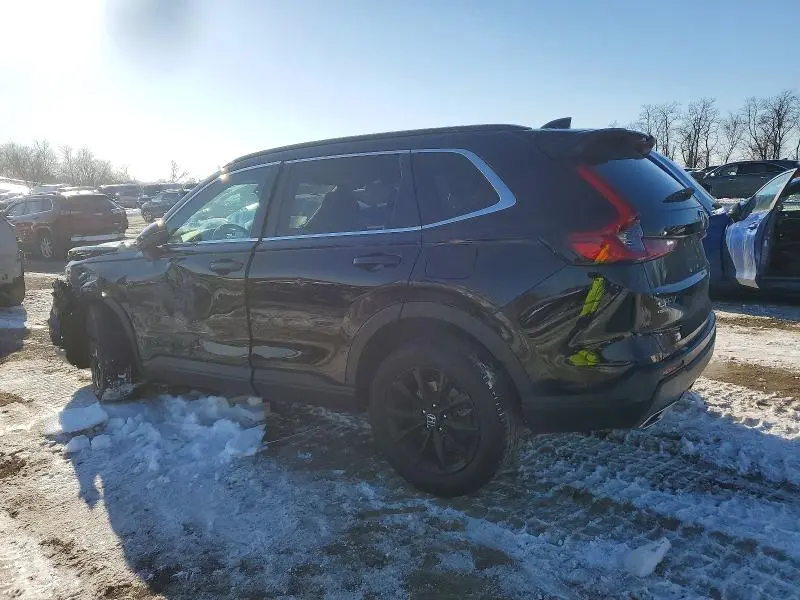 2024 HONDA CR-V SPORT-L  