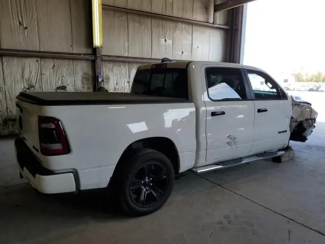 2024 RAM 1500 BIG HORN/LONE STAR  