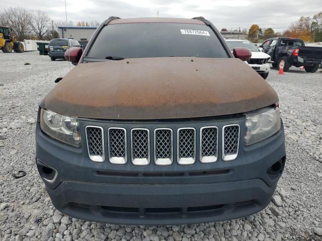 2015 JEEP COMPASS LATITUDE