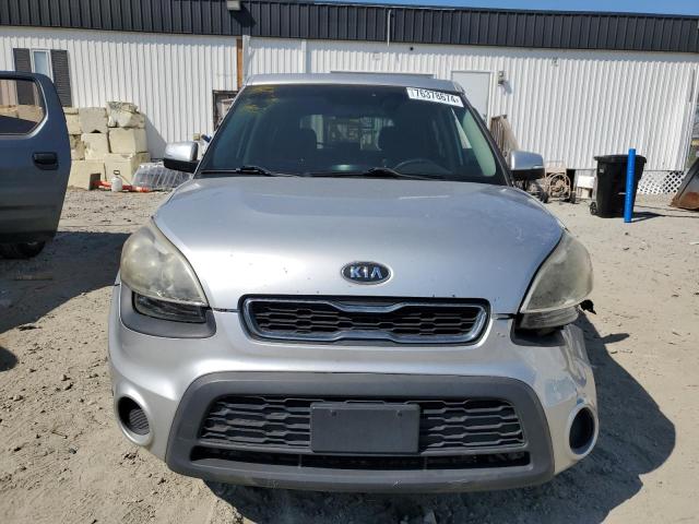 2012 KIA SOUL +