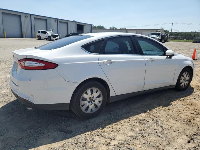 2014 FORD FUSION S