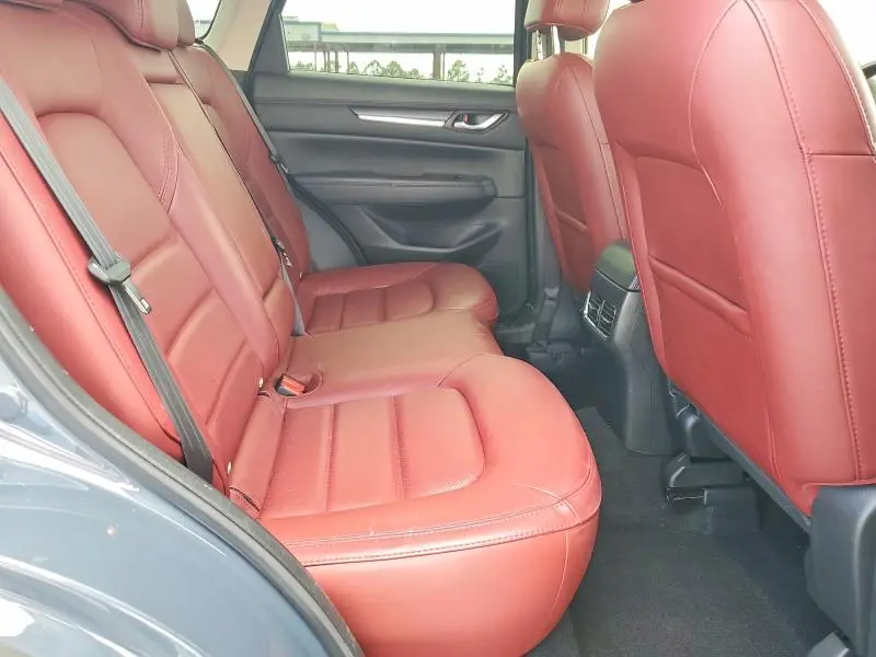 2022 MAZDA CX-5 PREFERRED  