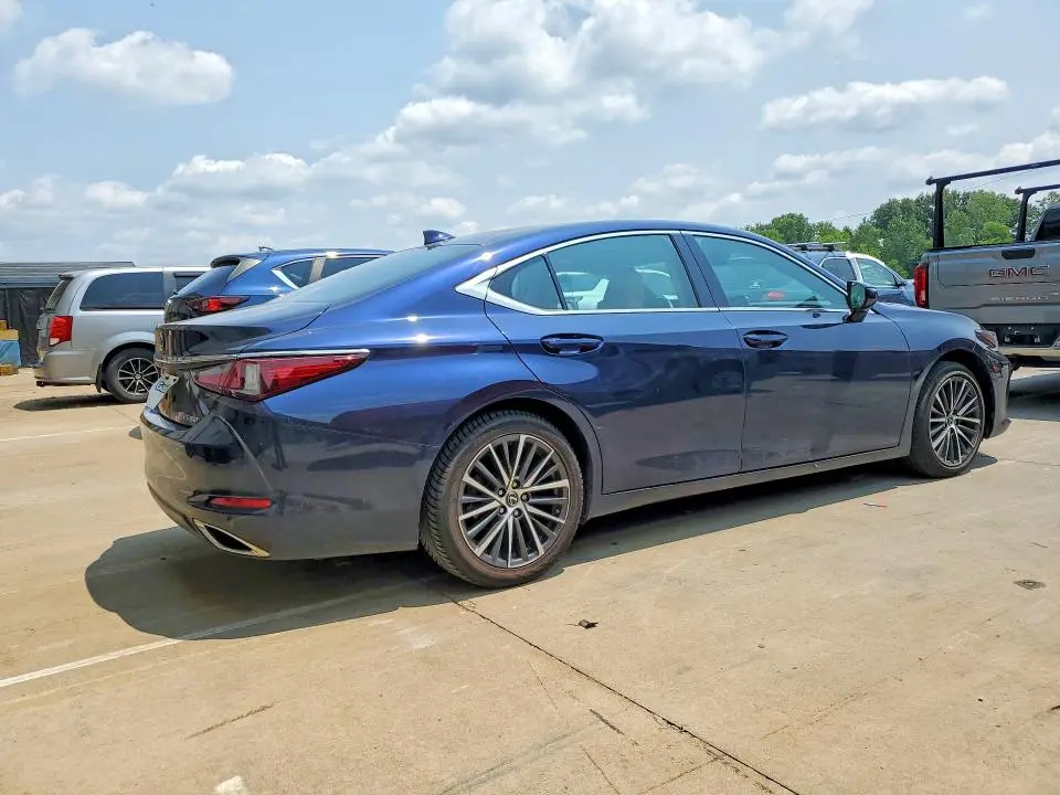 2022 LEXUS ES 350 BASE  