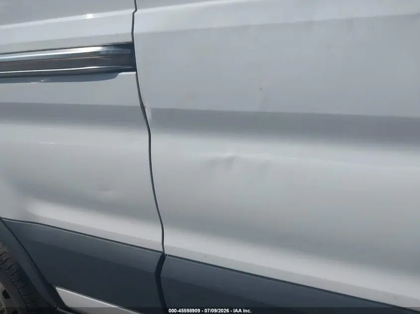 2018 FORD TRANSIT-350  