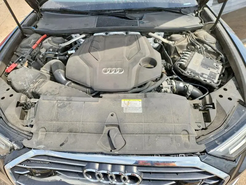 2021 AUDI A6 PREMIUM PLUS  