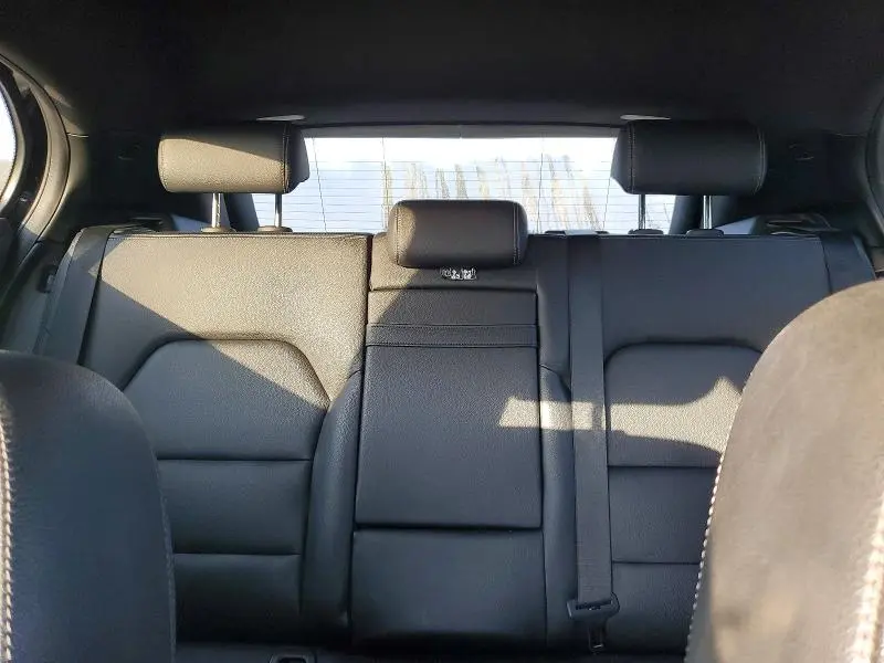 2020 MERCEDES-BENZ GLA 250  