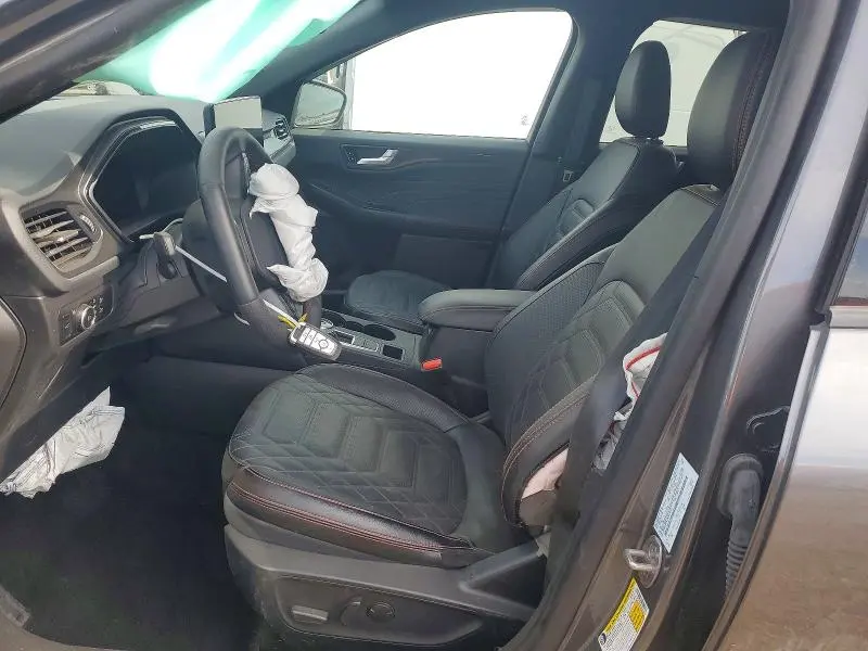 2024 FORD ESCAPE ST LINE ELITE  