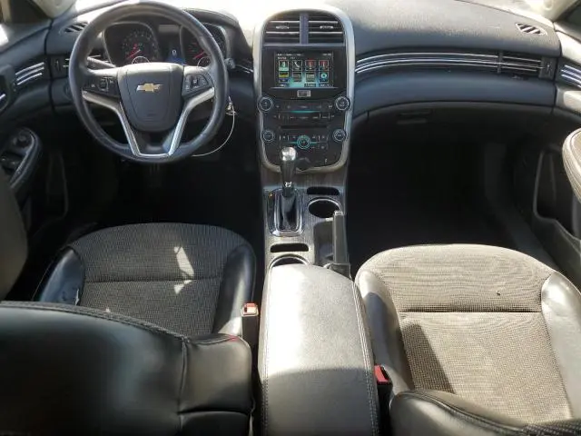 2014 CHEVROLET MALIBU 2LT  