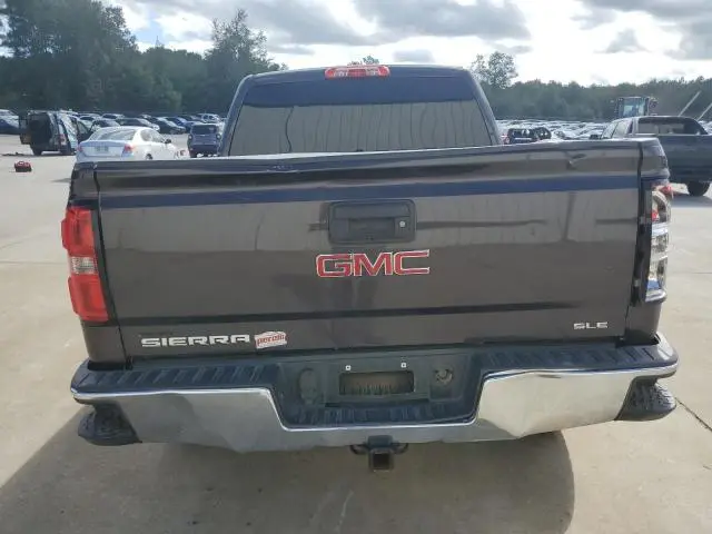 2014 GMC SIERRA C1500 SLE  