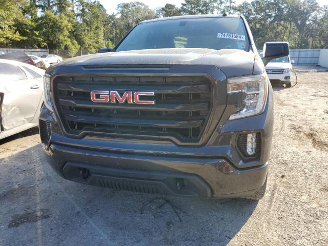 2021 GMC SIERRA K1500 ELEVATION