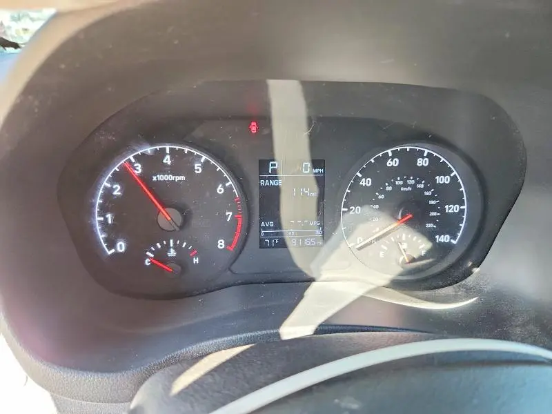 2022 HYUNDAI ACCENT SE  
