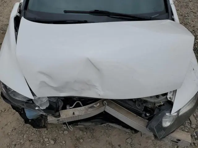 2010 HONDA CIVIC EXL  