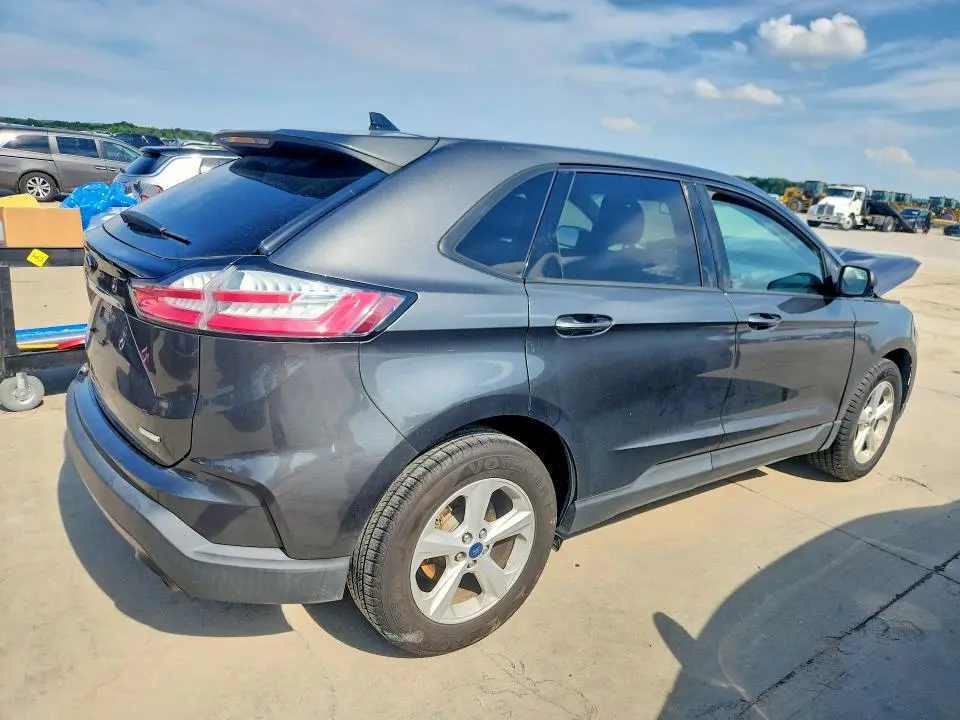 2019 FORD EDGE SE  