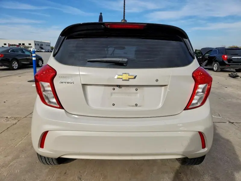 2019 CHEVROLET SPARK LS  