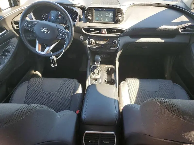 2019 HYUNDAI SANTA FE SEL 2.4L  