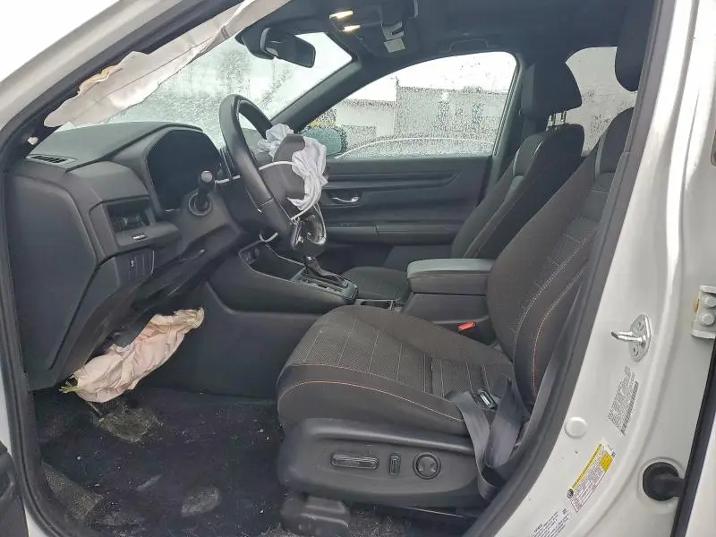 2023 HONDA CR-V SPORT  