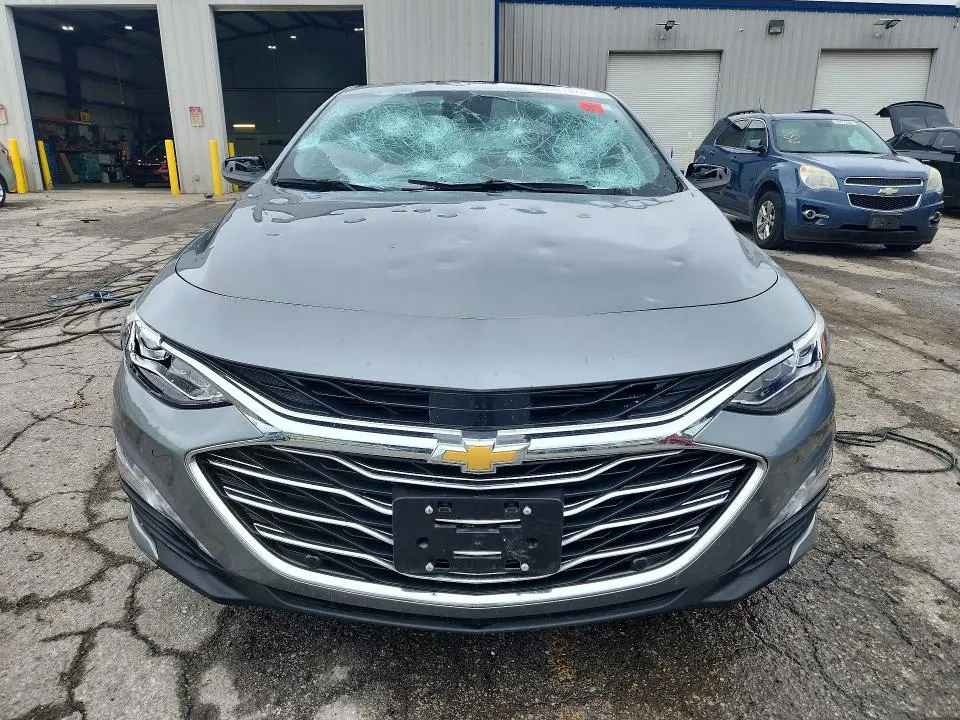 2023 CHEVROLET MALIBU PREMIER  