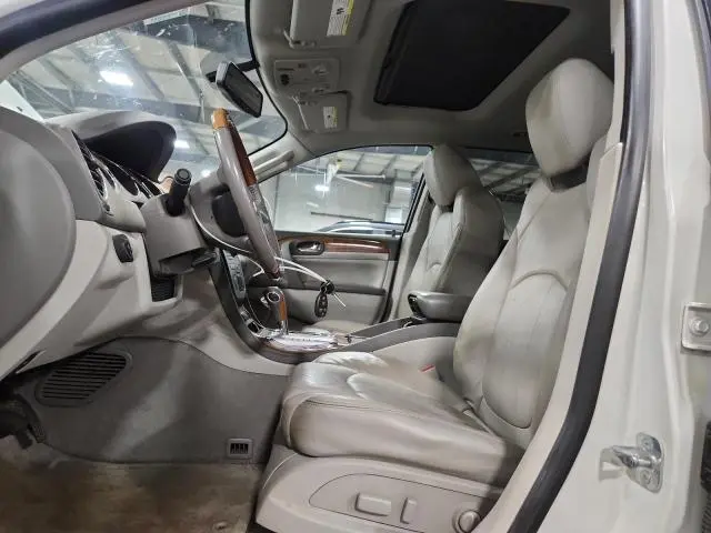 2011 BUICK ENCLAVE CXL