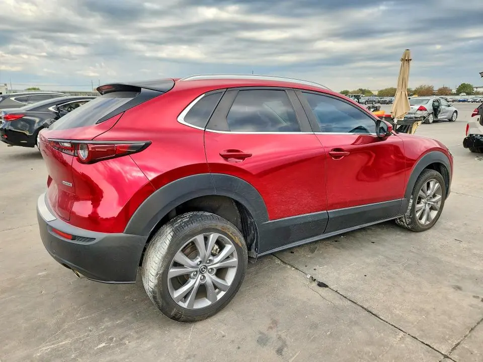 2023 MAZDA CX-30 SELECT  