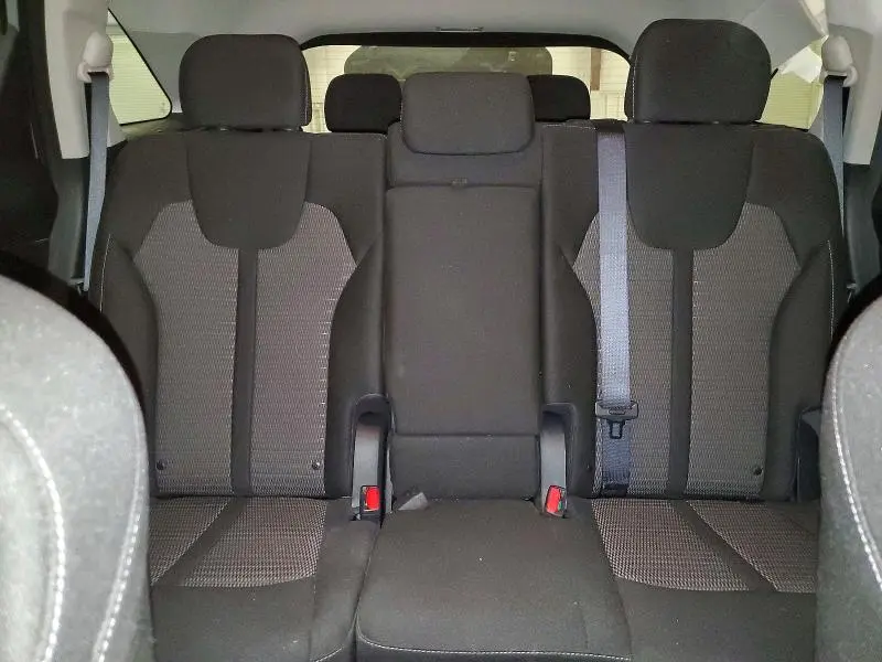 2021 KIA SORENTO LX  