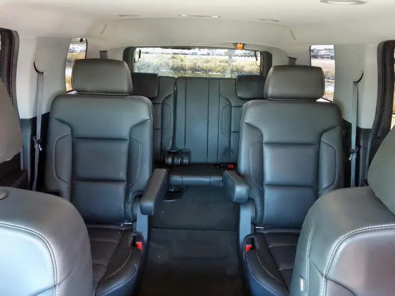 2018 CHEVROLET TAHOE C1500 LT  