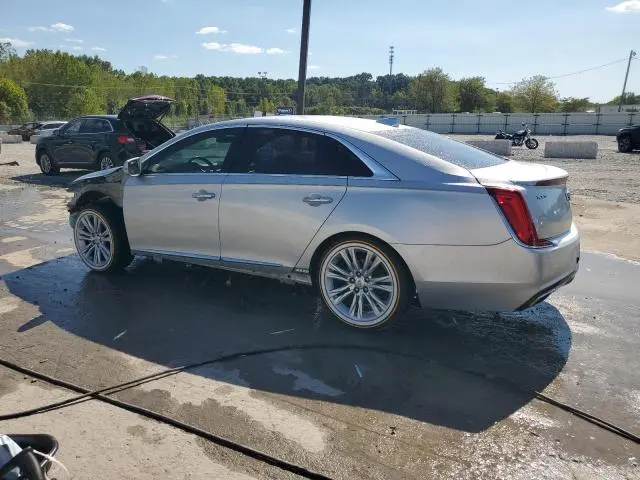 2019 CADILLAC XTS LUXURY  