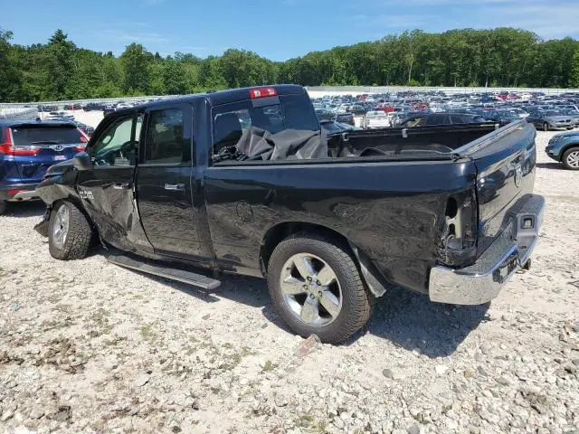 2014 RAM 1500 SLT  