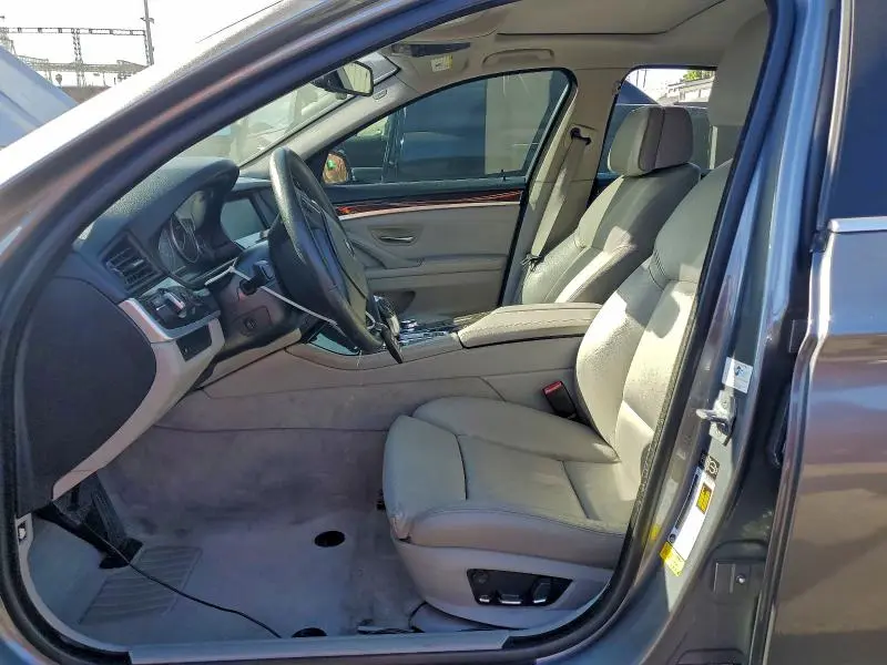 2013 BMW 535 I  