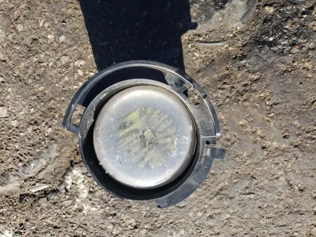 2011 DODGE DURANGO HEAT  