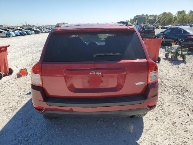 2011 JEEP COMPASS SPORT