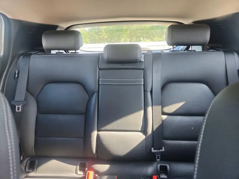 2017 INFINITI QX30 PREMIUM  