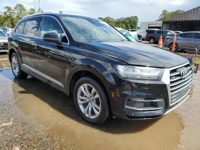 2018 AUDI Q7 PREMIUM PLUS  