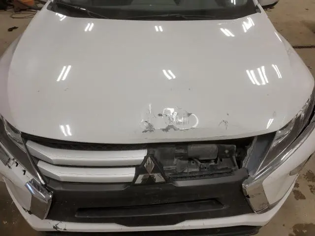 2019 MITSUBISHI ECLIPSE CROSS ES