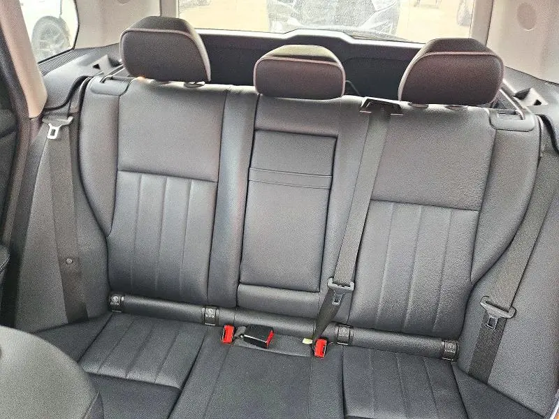 2015 MERCEDES-BENZ GLK 350 4MATIC  