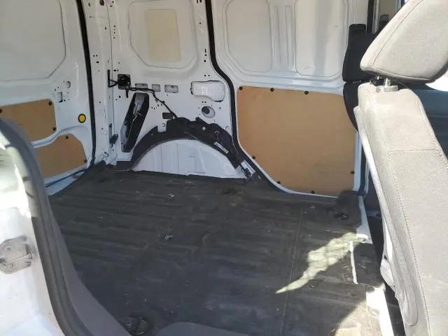 2023 FORD TRANSIT CONNECT XL  