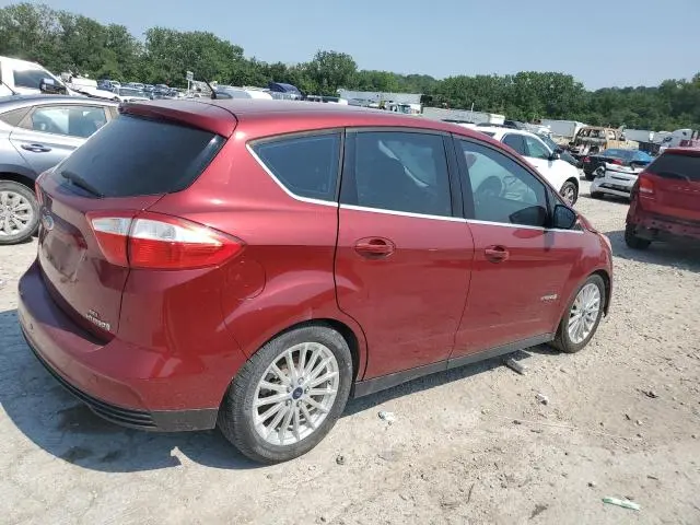 2014 FORD C-MAX SEL  