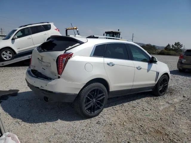 2015 CADILLAC SRX PREMIUM COLLECTION  