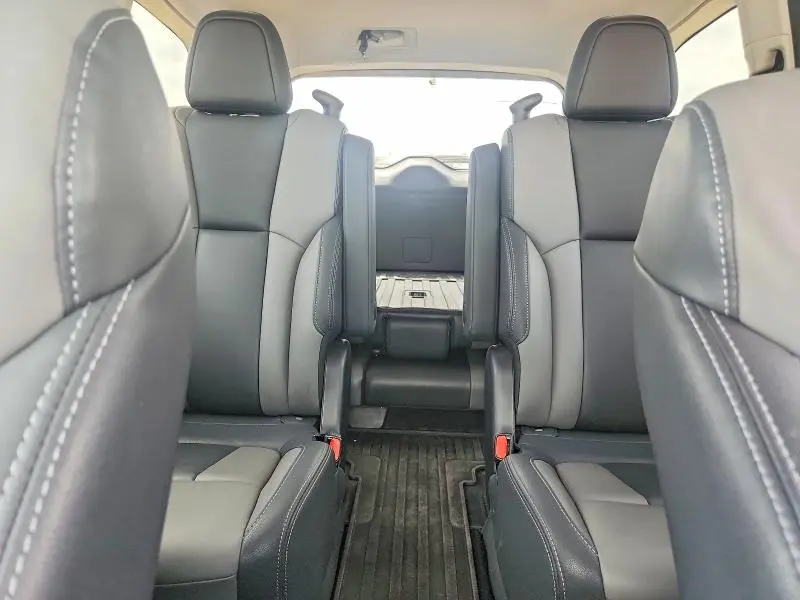 2022 SUBARU ASCENT ONYX EDITION  