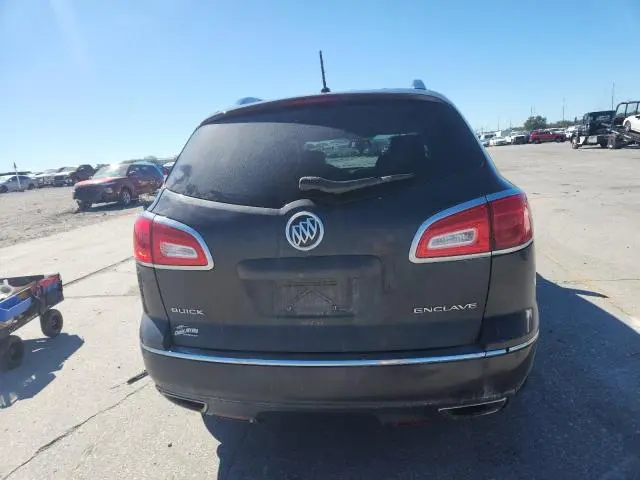 2015 BUICK ENCLAVE   