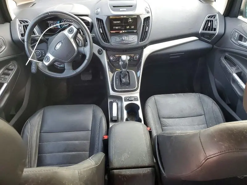 2013 FORD C-MAX SEL  