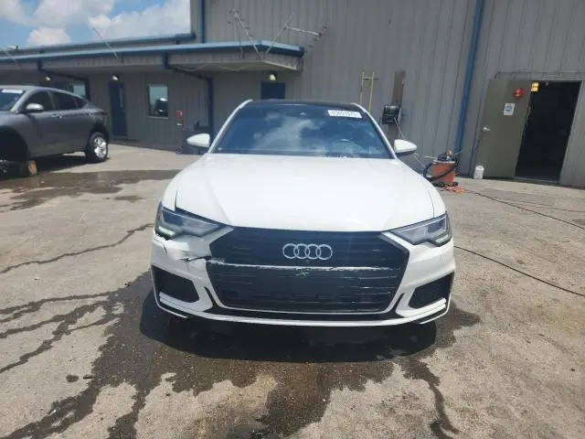 2021 AUDI A6 PREMIUM  