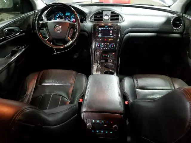 2013 BUICK ENCLAVE   