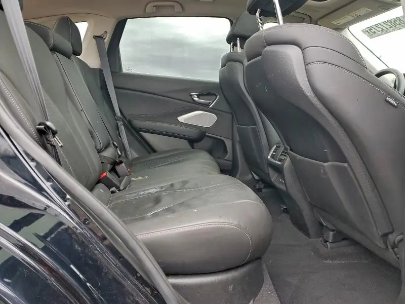 2024 ACURA RDX TECHNOLOGY  