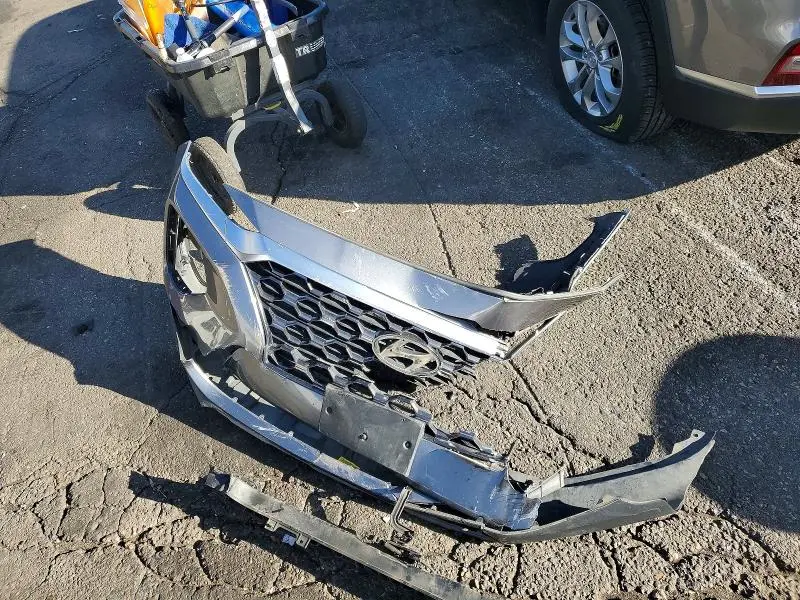 2019 HYUNDAI SANTA FE SE 2.4L  