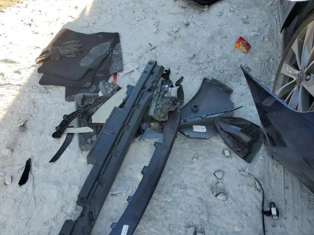 2023 NISSAN MAXIMA PLATINUM  