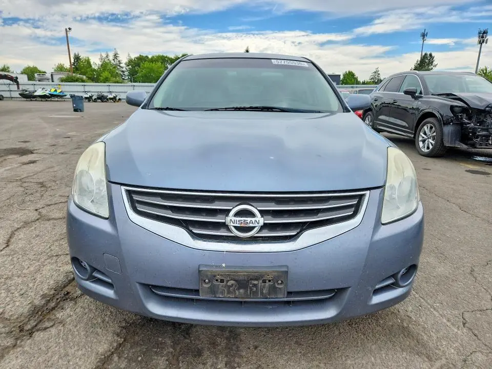 2011 NISSAN ALTIMA 2.5  