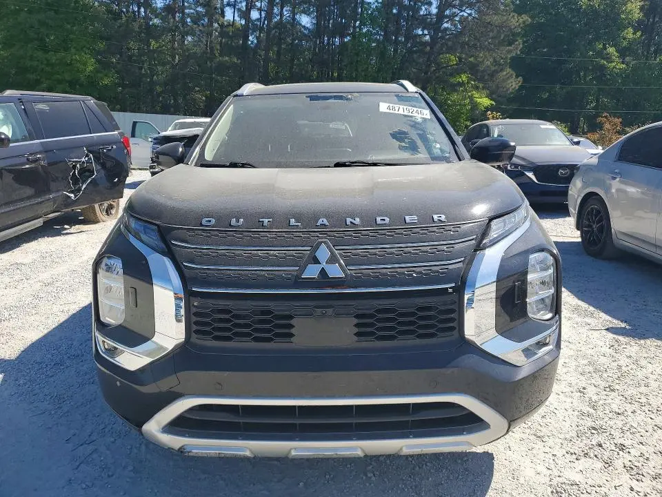 2023 MITSUBISHI OUTLANDER SEL  