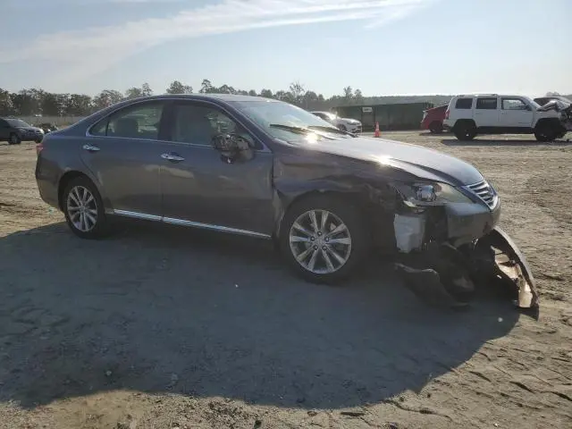 2012 LEXUS ES 350