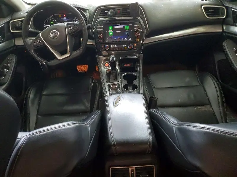 2020 NISSAN MAXIMA SV  